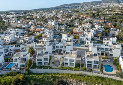 Pegia - Coral Bay, Paphos Detached Villa For Sale | 47300