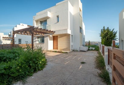 Pegia - Coral Bay, Paphos Detached Villa For Sale | 47300