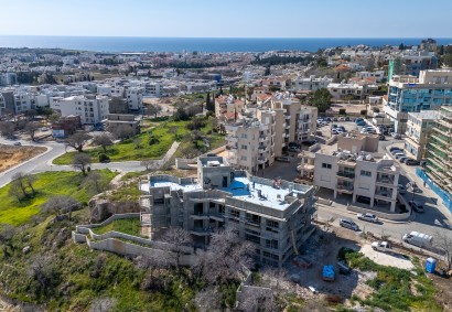 Paphos Town, Paphos Apartment For Sale | 36704