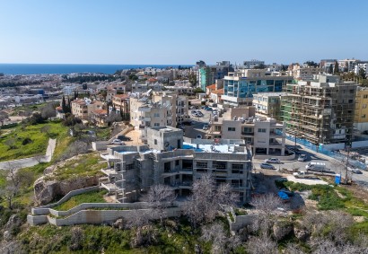 Paphos Town, Paphos Apartment For Sale | 36702