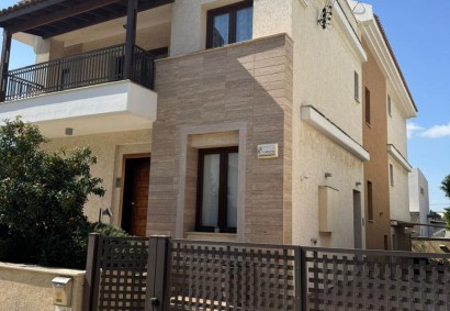 Columbia, Limassol Apartment For Rent | 47067