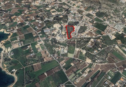 Pegia - Sea Caves Residential Land  For Sale | 47302