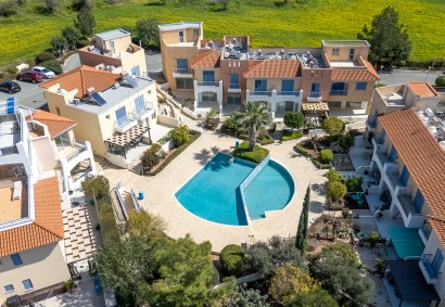 Anarita, Paphos Apartment For Sale | 46328