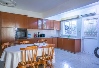 Konia, Paphos Detached Villa For Sale | 47307