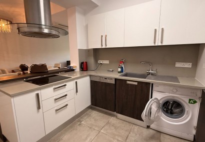 Potamos Germasogeias, Limassol Apartment For Rent | 47312