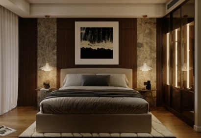 Livadia, Larnaka Apartment For Sale | 47321