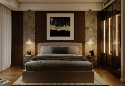 Livadia, Larnaka Penthouse For Sale | 47324