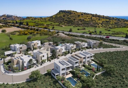 Agios Tychonas, Limassol Detached Villa For Sale | 47325