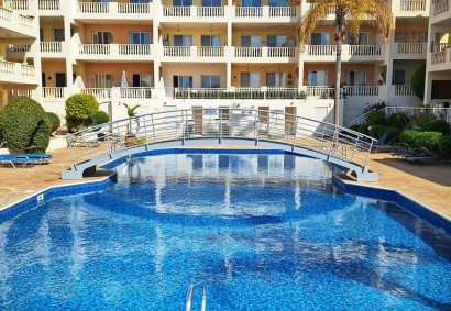 Kato Paphos - Universal, Paphos Apartment For Sale | 47331