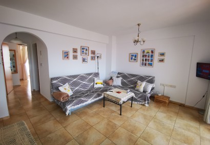 Empa, Paphos Apartment For Sale | 47334