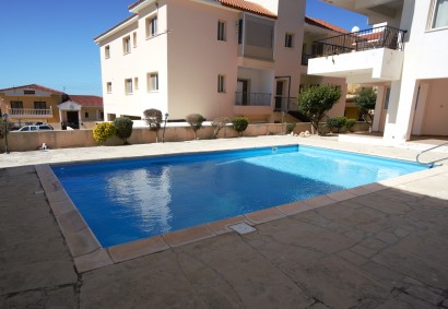 Empa, Paphos Apartment For Sale | 47334
