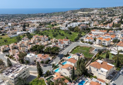 Pegia, Paphos Detached Villa For Sale | 47335
