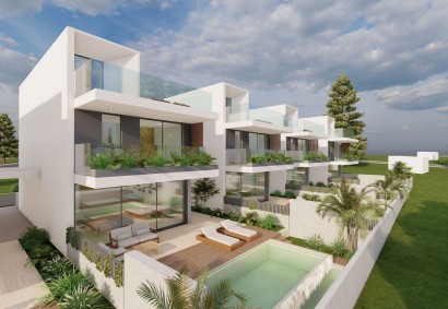 Kissonerga, Paphos Detached Villa For Sale | 47343