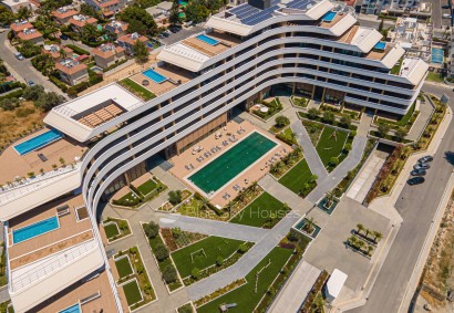 Potamos Germasogeias, Limassol Penthouse For Sale | 46074