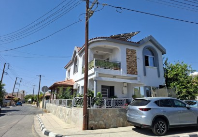 Ypsonas, Limassol Detached Villa For Sale | 47356