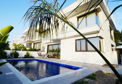 Pyla, Larnaka Detached Villa For Sale | 47378