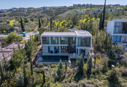Tsada - Minthis Hills Detached Villa For Sale | 47075