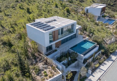 Tsada - Minthis Hills Detached Villa For Rent | 46923S