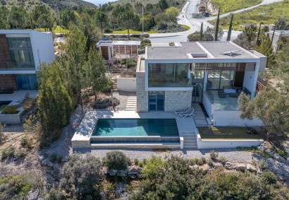 Tsada - Minthis Hills Detached Villa For Rent | 47399S