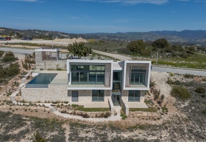 Tsada - Minthis Hills Detached Villa For Rent | 47400S