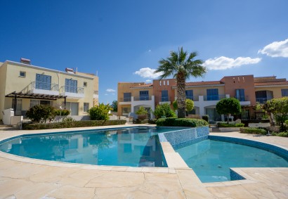 Anarita, Paphos Apartment For Sale | 47344