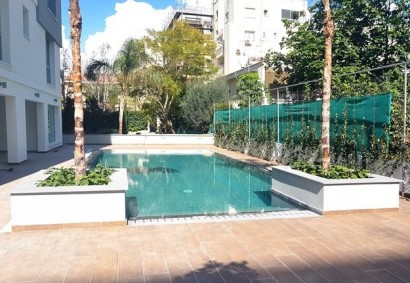Neapolis, Limassol Penthouse For Sale | 47407