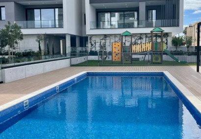 Paphos Town, Paphos Penthouse For Sale | 47409