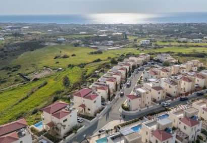 Tala, Paphos Detached Villa For Sale | 47425