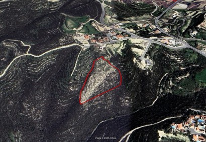 Tsada, Paphos Residential Land  For Sale | 47426