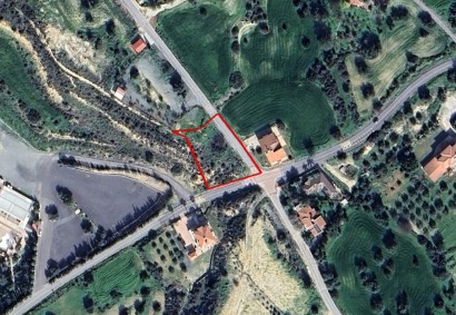 Choirokoitia, Larnaka Agricultural Land For Sale | 47429