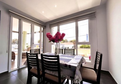 Ayios Athanasios Ground Floor Apartment For Rent | 47432