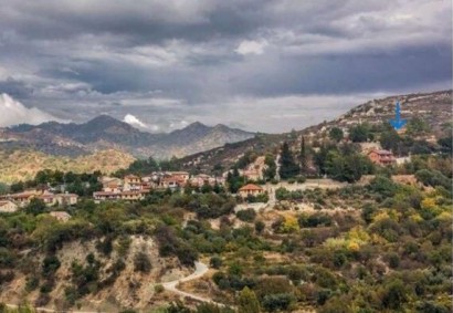 Trimiklini, Limassol Residential Land  For Sale | 47433