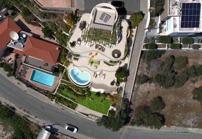 Ayios Athanasios, Limassol Detached Villa For Sale | 47435