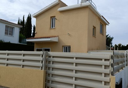 Pegia - St. George, Paphos Detached Villa For Sale | 47436