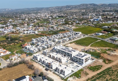 Empa, Paphos Apartment For Sale | 31871