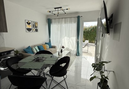 Kato Paphos - Tombs of The Kings Town House | 47437