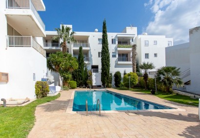 Pegia, Paphos Ground Floor Apartment For Sale | 47446