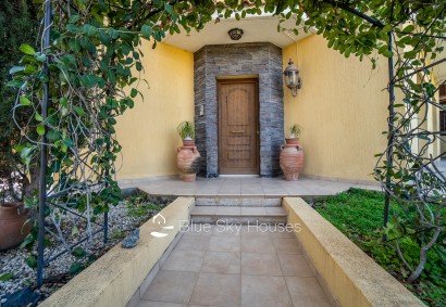 Palodeia, Limassol Detached Villa For Sale | 47447