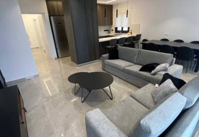 Potamos Germasogeias, Limassol Penthouse Rented | 47467AA