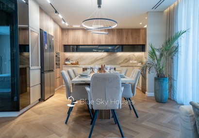 Potamos Germasogeias, Limassol Penthouse For Sale | 43333