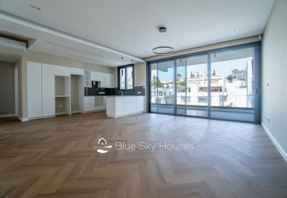 Potamos Germasogeias, Limassol Apartment For Sale | 43330
