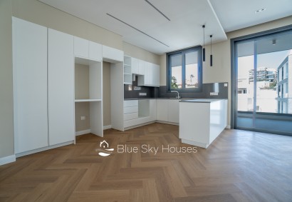 Potamos Germasogeias, Limassol Apartment For Sale | 43331