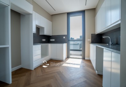 Potamos Germasogeias, Limassol Apartment For Sale | 43332