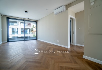 Potamos Germasogeias, Limassol Apartment For Sale | 43329