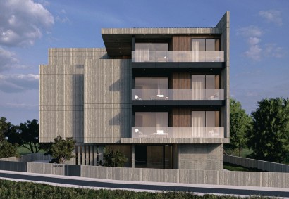 Kato Paphos - Tombs of The Kings Apartment For Sale | 47472