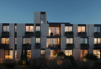 Kato Paphos, Paphos Ground Floor Apartment For Sale | 47475