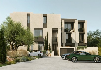 Kato Paphos, Paphos Studio For Sale | 47484