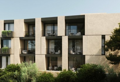 Kato Paphos, Paphos Apartment For Sale | 47486