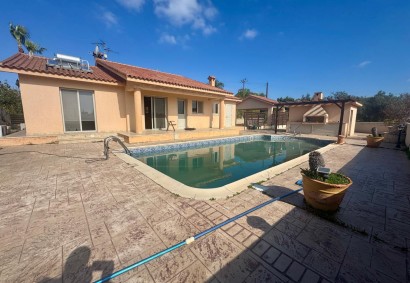 Moni, Limassol Bungalow For Sale | 47498