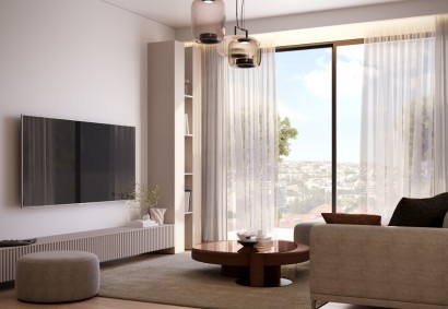 Columbia, Limassol Apartment For Sale | 47505